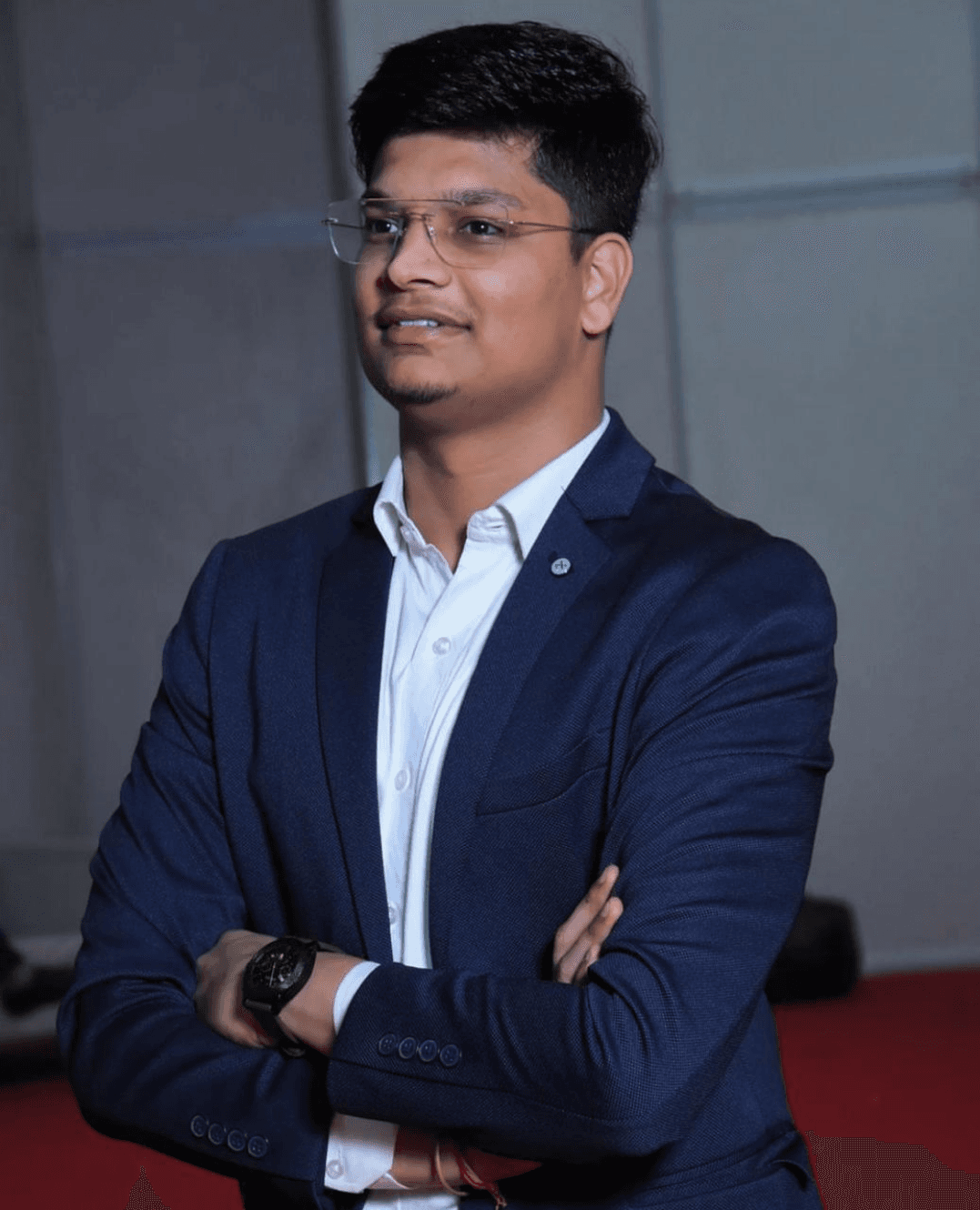 Sourabh Khandelwal