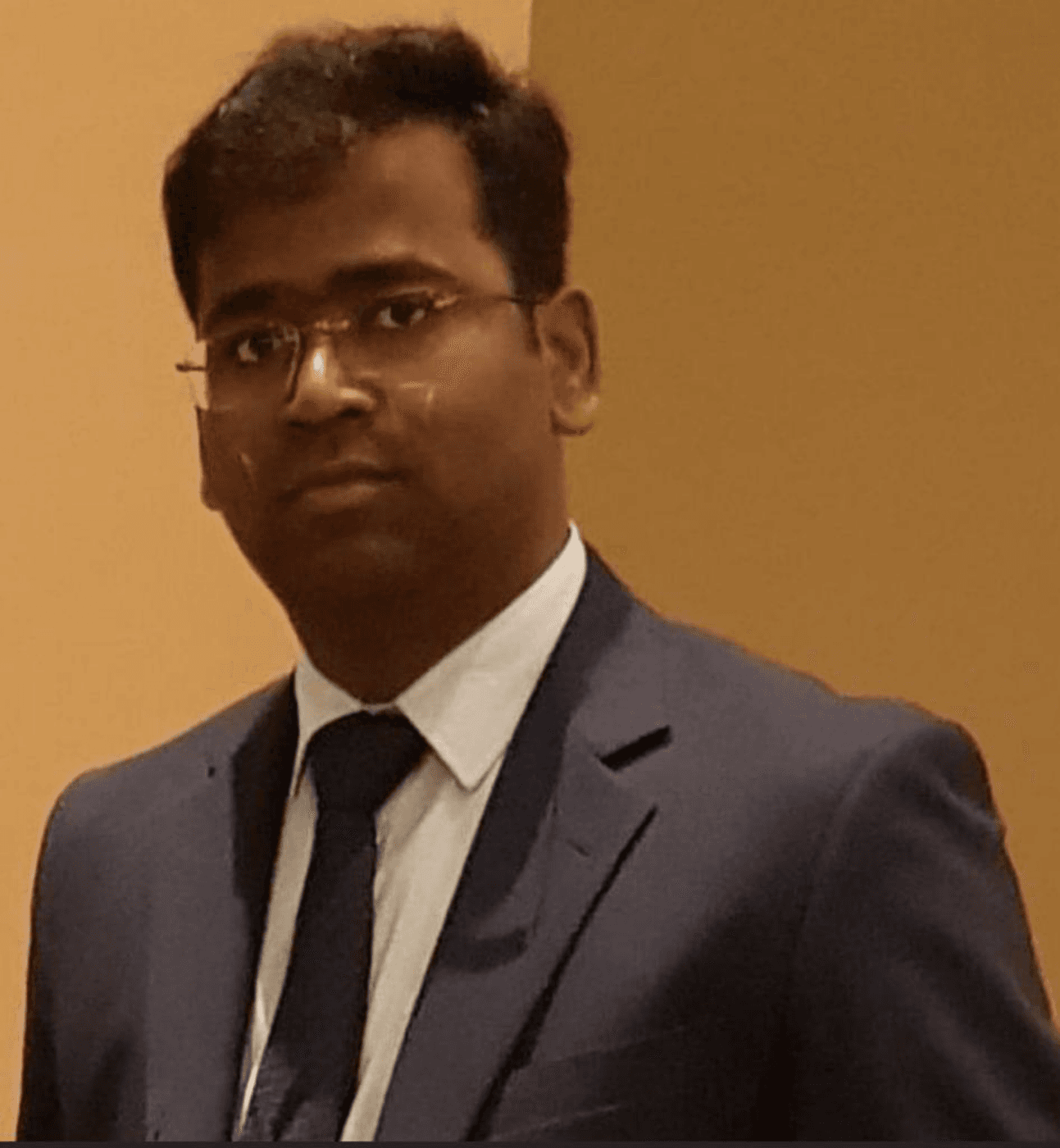 Sunil Kota Patro