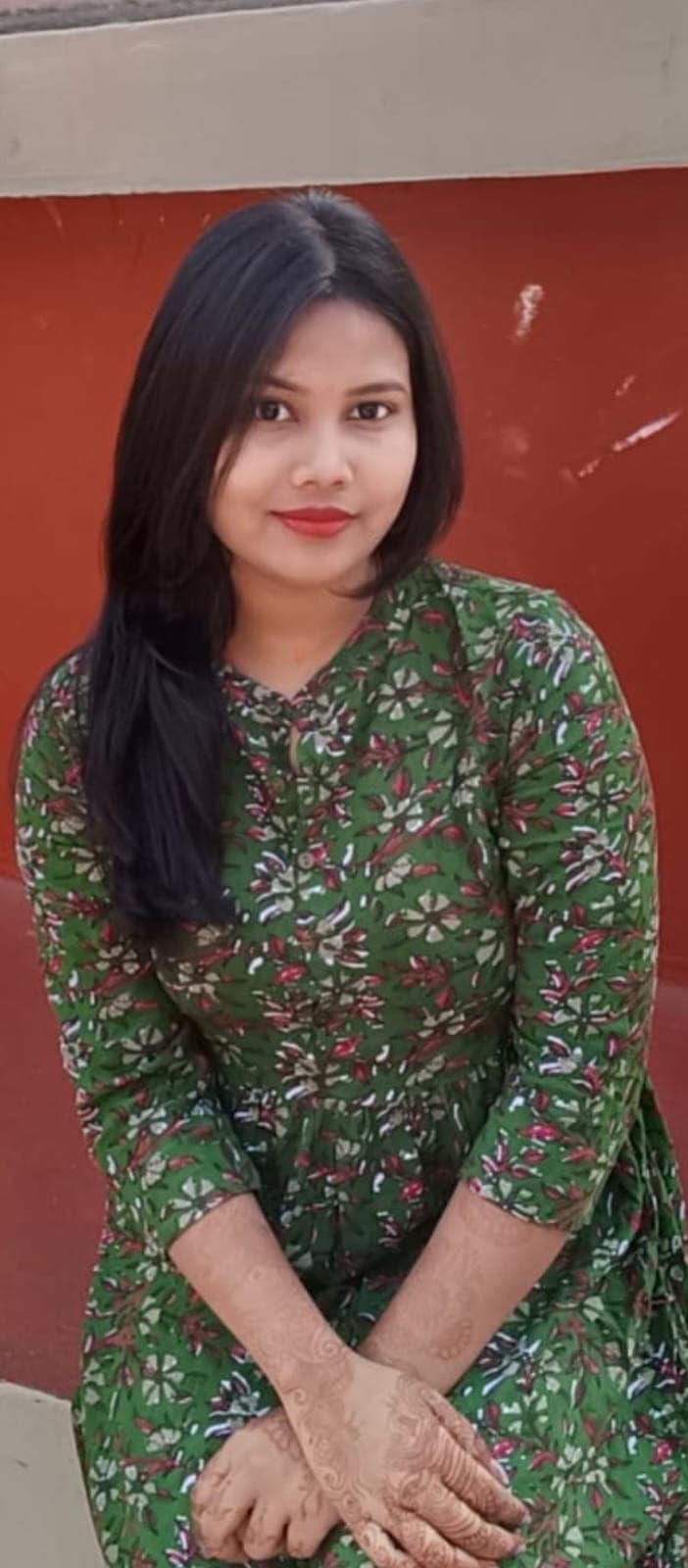 Baisakhi Nayak