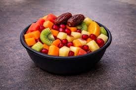 FRUIT BOWL