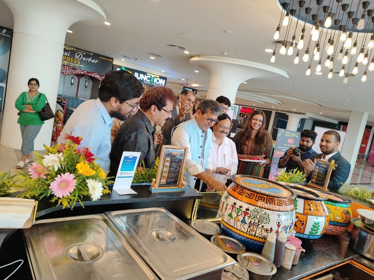Franchise Outlet