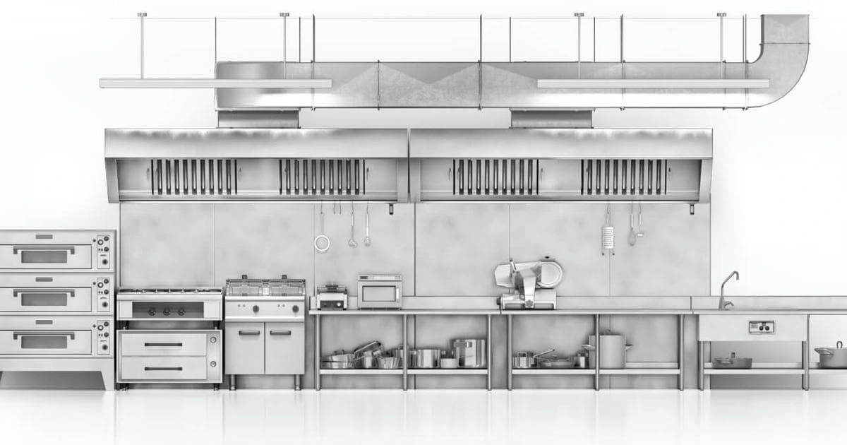 Corporate food and catering