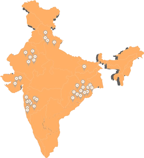 India Map
