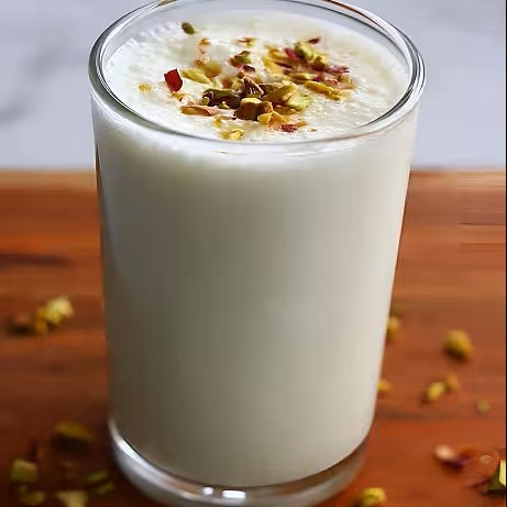 PUNJABI LASSI