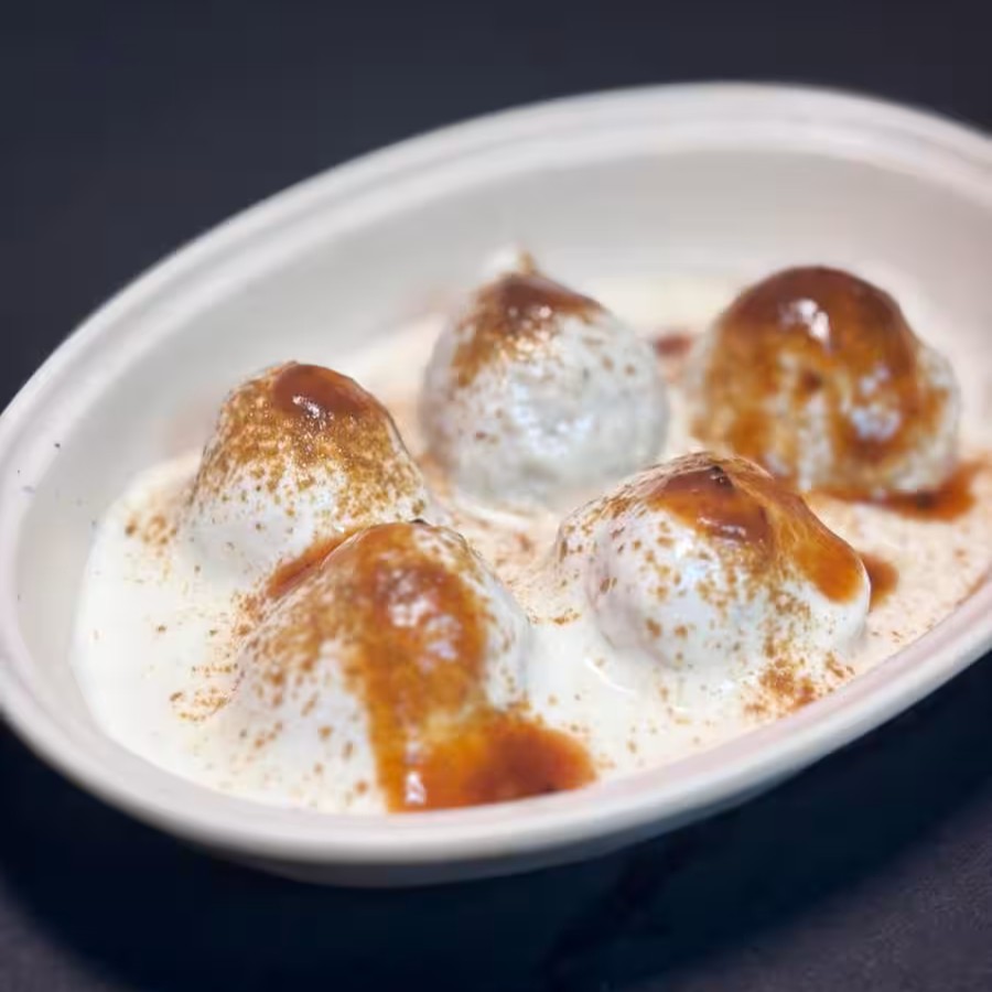 RAJASTANI KANJI VADA