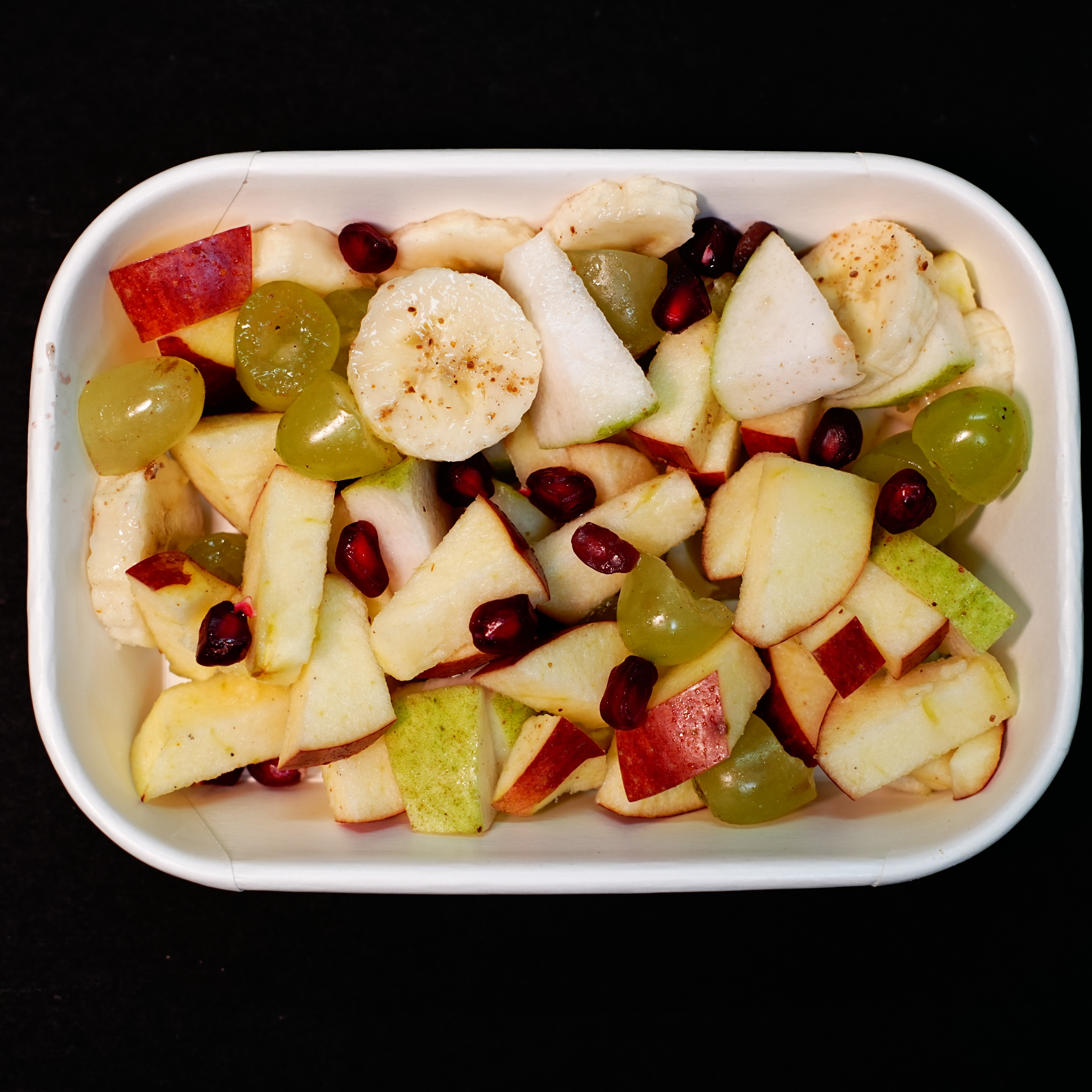 SEASONAL FRUIT SALAD