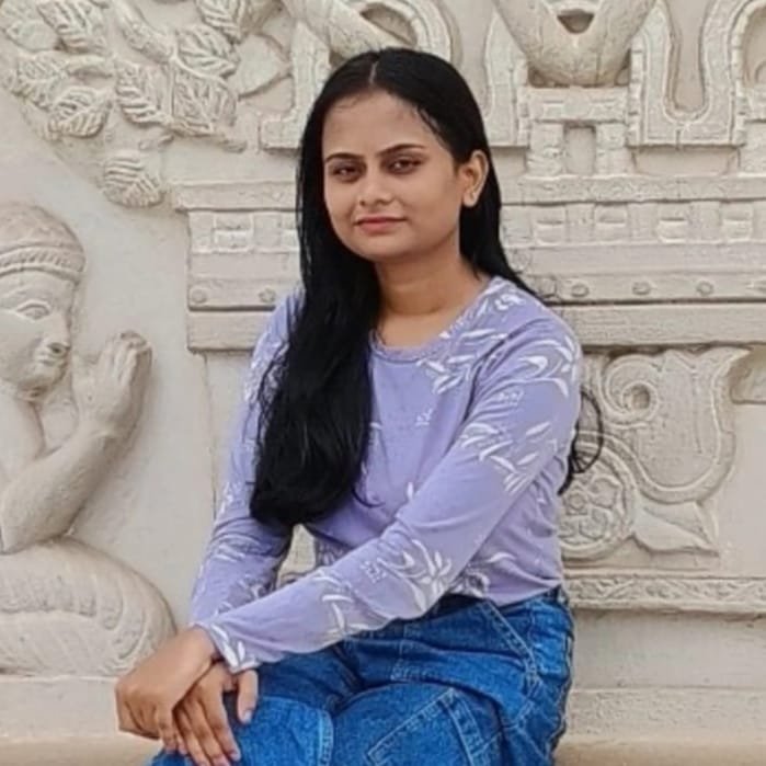 Jasmine Khatei