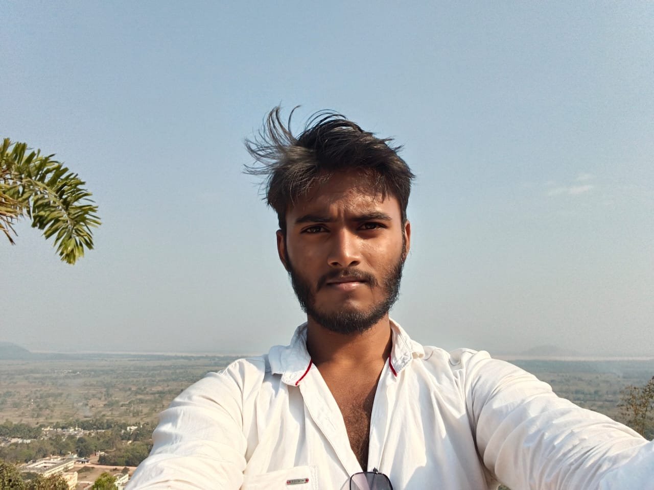 Smruti Ranjan Samal