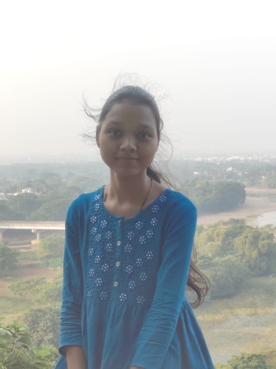 Mohini Pradhan