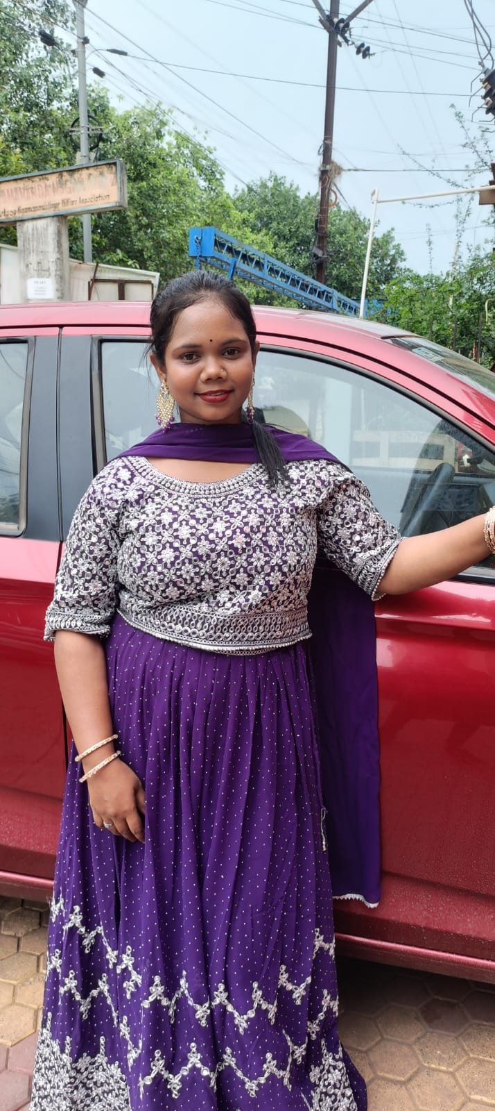 Namita Behera