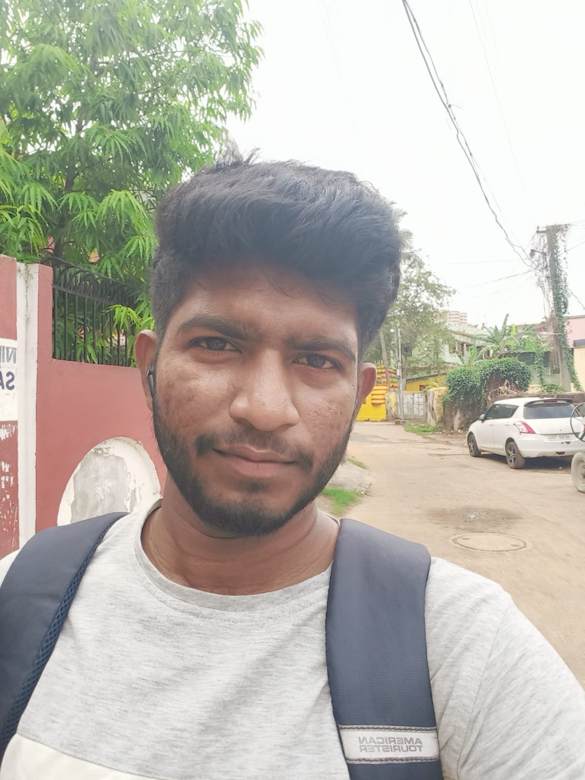 Biswajeet