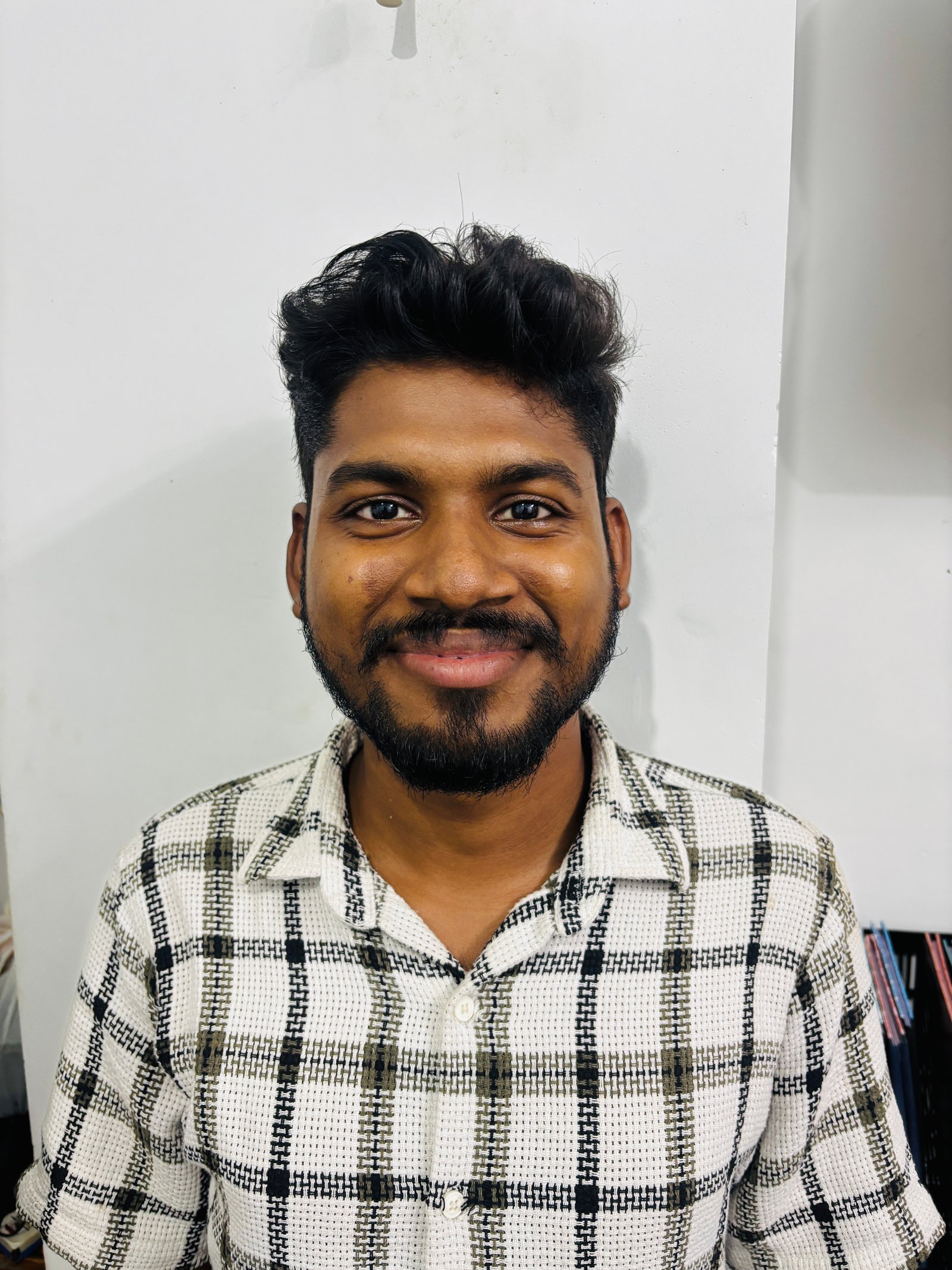 Rajendra Prasad Samantray