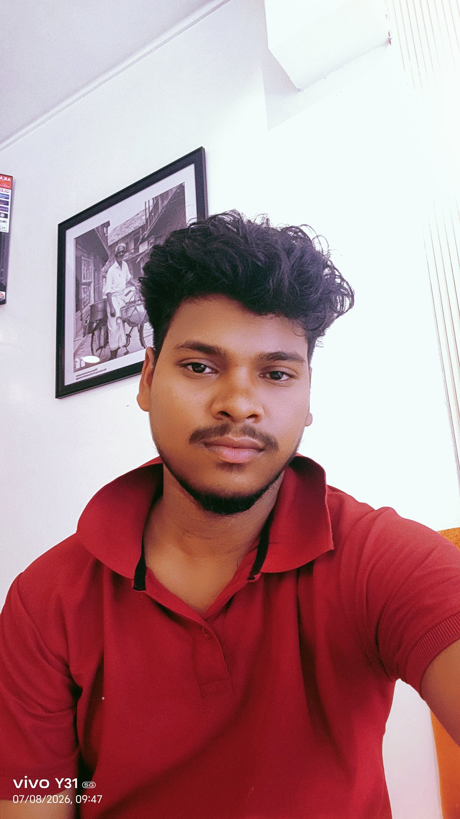 Sidhart Kannhar