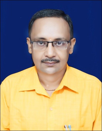 Manas Ranjan Pathal